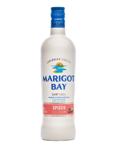 Marigot Bay Spiced