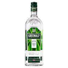 Greenall’s London Dry Gin 1L