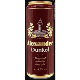 Le Coq Alexander Dunkel