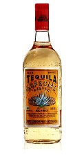 Newton Tequila Gold Joven