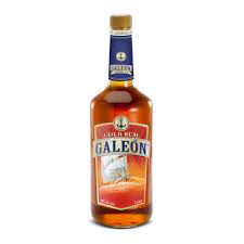 Galeon Spiced Rum