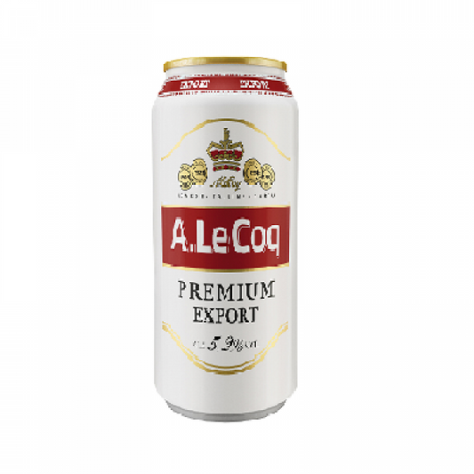 Le Coq Premium Export