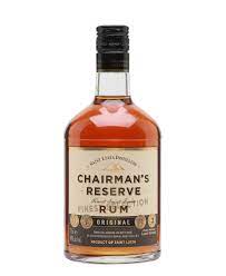 Chairman’s Reserve Origin Rum70cl