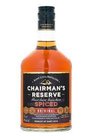 Chairman’s Reserve Spiced 1L