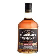 Chairman’s Reserve Spiced 70cl
