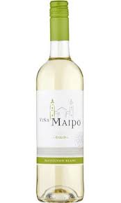 Vina Maipo Sauvignon Blanc
